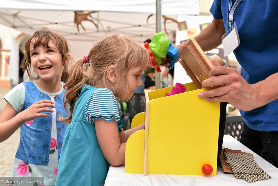 Piknik rodzinny Nauka też sztuka 2017 (6)